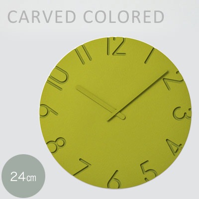 ں߸˽ʬL1¤ۥΥ  ݤ ɳݤ CARVED COLOREDʥɥ顼 ꡼ M ľ24cm L ľ30.5cm 