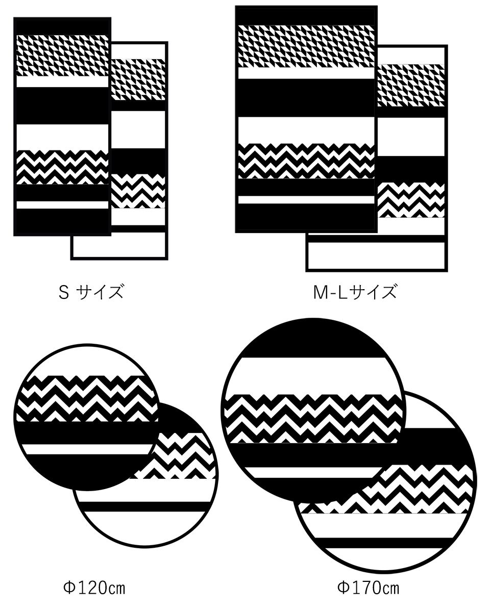 PDM������饰���ޥå� �쥸�㡼������ KATVE �ԥ��˥å������� ���å���ޥå� 90��200cm 150��240cm 180��270cm �߷�120cm �߷�170cm �ڥ꥾���ȥۥƥ�饤�� �����ǥ�ե��˥��㡼�ۡ��Ҹ������Τ������̲��ʡ�