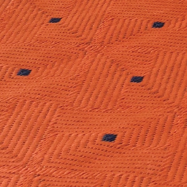 Bʡȥåȡ PDM饰ޥå 쥸㡼ȡRUG AVALON/EASE Orange 90200cm 150240cm ߷120cm ȾۡۡҸΤ̲ʡ