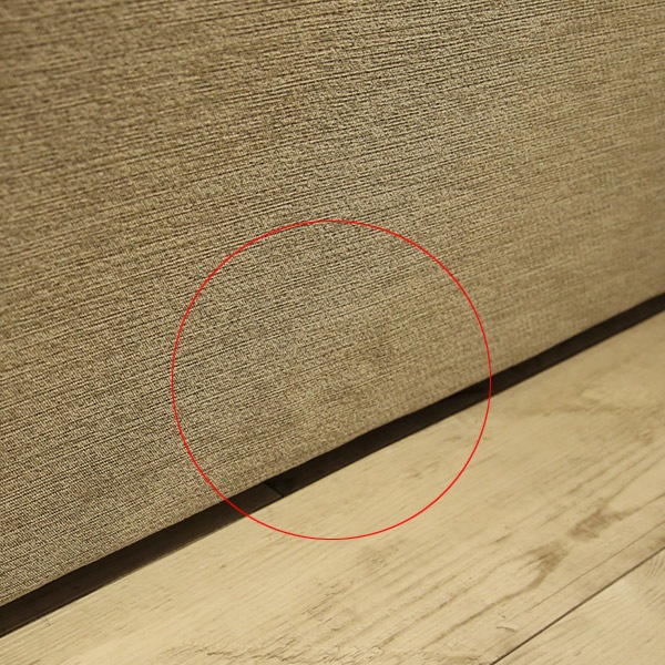 ��Ÿ���ò����緿���ե� 3�ͳݤ����ե��� ���������ե� ���åȥޥ��դ���M-RS E-SOFA(�������ե�)