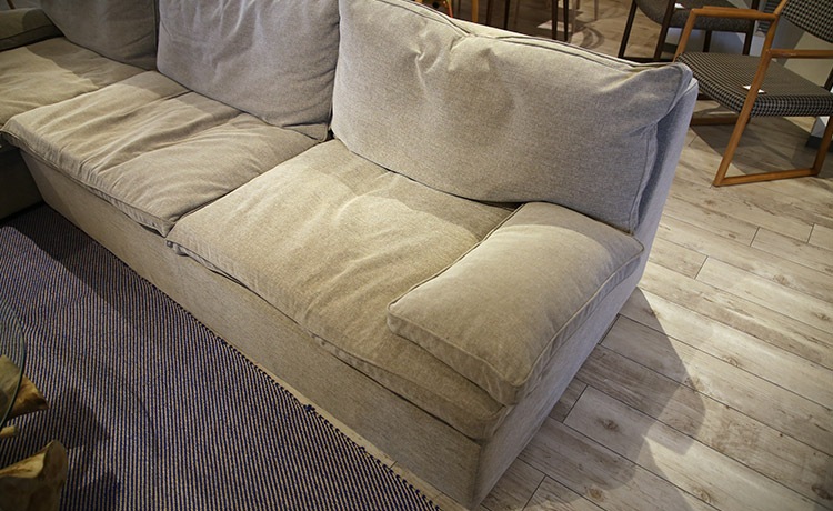 ��Ÿ���ò����緿���ե� 3�ͳݤ����ե��� ���������ե� ���åȥޥ��դ���M-RS E-SOFA(�������ե�)