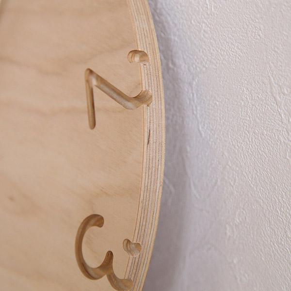 ���Υ�  �ݤ����� �ɳݤ����� CARVED WOOD BIRCH (�������ɥ��åɥС���) 