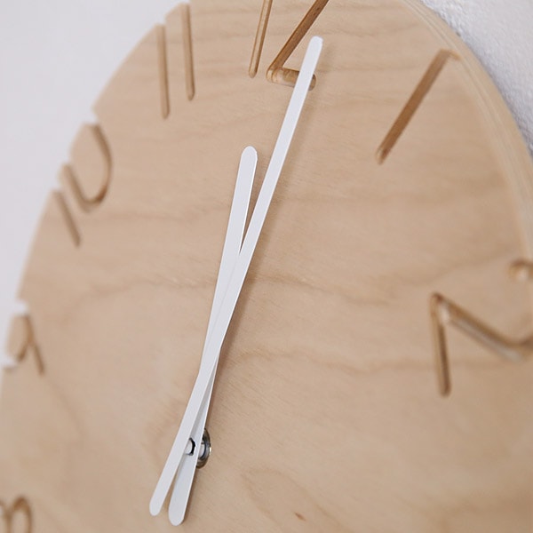 ���Υ�  �ݤ����� �ɳݤ����� CARVED WOOD BIRCH (�������ɥ��åɥС���) 