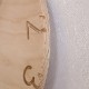 ���Υ�  �ݤ����� �ɳݤ����� CARVED WOOD BIRCH (�������ɥ��åɥС���) 