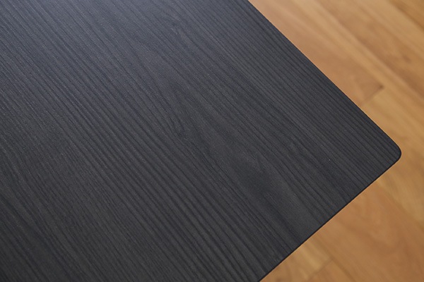 ��Ÿ���ò��ۥ륿 �����˥󥰥ơ��֥� ���ߥ�ŷ�� 160cm �֥�å�  ��Υȡ��� USB ���󥻥���դ�