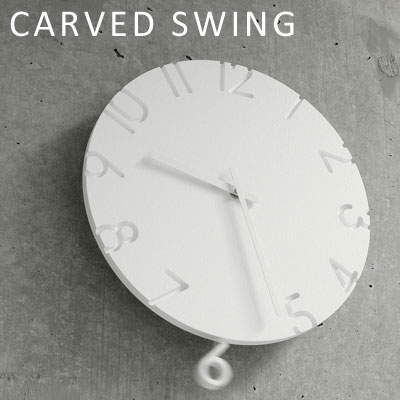 ���Υ� ����һ��� ������� �ɳݤ� �ݤ����� CARVED SWING�ʥ������ɥ����󥰡� �������ɥ������� �ݻ��� �ɳݤ����� �ۥ磻��
