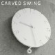���Υ� ����һ��� ������� �ɳݤ� �ݤ����� CARVED SWING�ʥ������ɥ����󥰡� �������ɥ������� �ݻ��� �ɳݤ����� �ۥ磻��