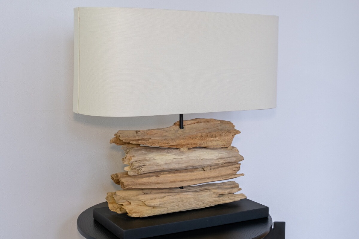 LUXTREE�ʥ饯���ĥ꡼�� Riverine Lamp �ơ��֥���� �ơ��֥�饤�� �ǥ����饤�� ���ܾ��� ή�� �ź� �����Ǻ� �������ʥǥ�������� ��ˡ��� �ʥ�����