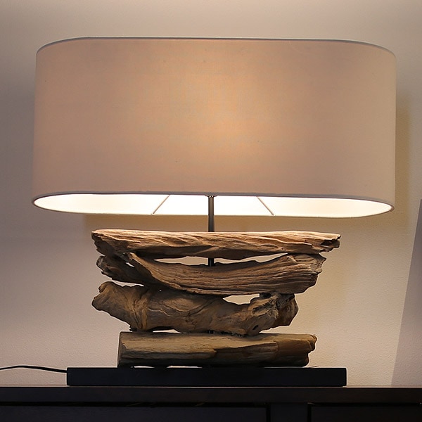 LUXTREE�ʥ饯���ĥ꡼�� Riverine Lamp �ơ��֥���� �ơ��֥�饤�� �ǥ����饤�� ���ܾ��� ή�� �ź� �����Ǻ� �������ʥǥ�������� ��ˡ��� �ʥ�����