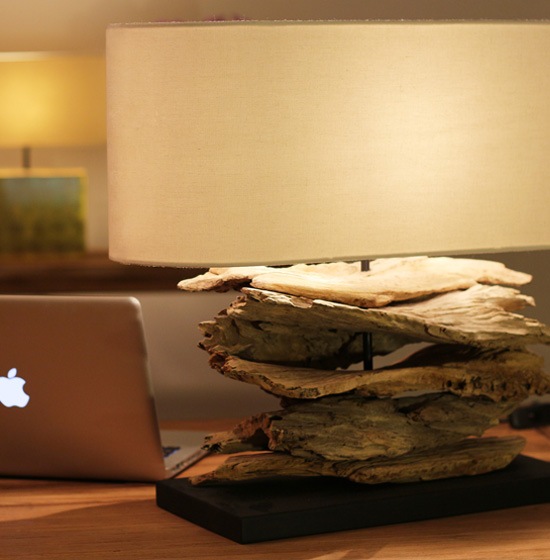 LUXTREE�ʥ饯���ĥ꡼�� Riverine Lamp �ơ��֥���� �ơ��֥�饤�� �ǥ����饤�� ���ܾ��� ή�� �ź� �����Ǻ� �������ʥǥ�������� ��ˡ��� �ʥ�����