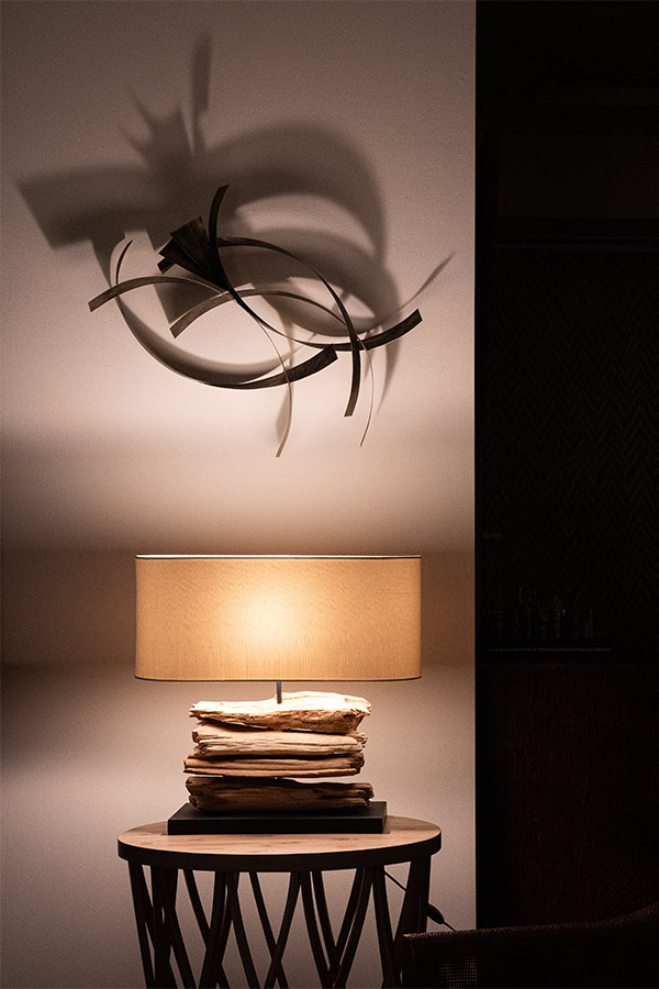 LUXTREE�ʥ饯���ĥ꡼�� Riverine Lamp �ơ��֥���� �ơ��֥�饤�� �ǥ����饤�� ���ܾ��� ή�� �ź� �����Ǻ� �������ʥǥ�������� ��ˡ��� �ʥ�����