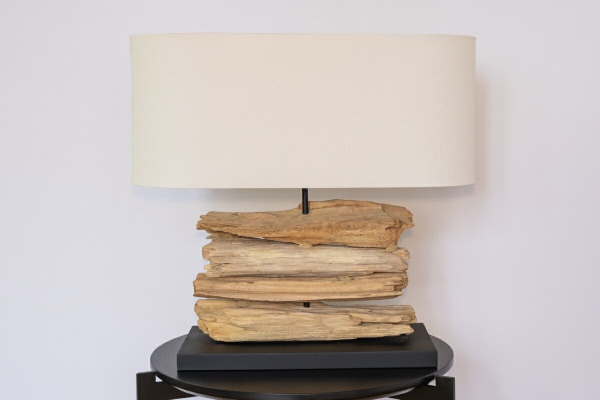 LUXTREE�ʥ饯���ĥ꡼�� Riverine Lamp �ơ��֥���� �ơ��֥�饤�� �ǥ����饤�� ���ܾ��� ή�� �ź� �����Ǻ� �������ʥǥ�������� ��ˡ��� �ʥ�����