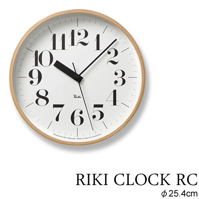 Υ ȻסRIKI CLOCK RCʥꥭ å 륷  ݤ ɳݤ  ̲ ݻ ʥ ۥ磻 ƥåץࡼ֥