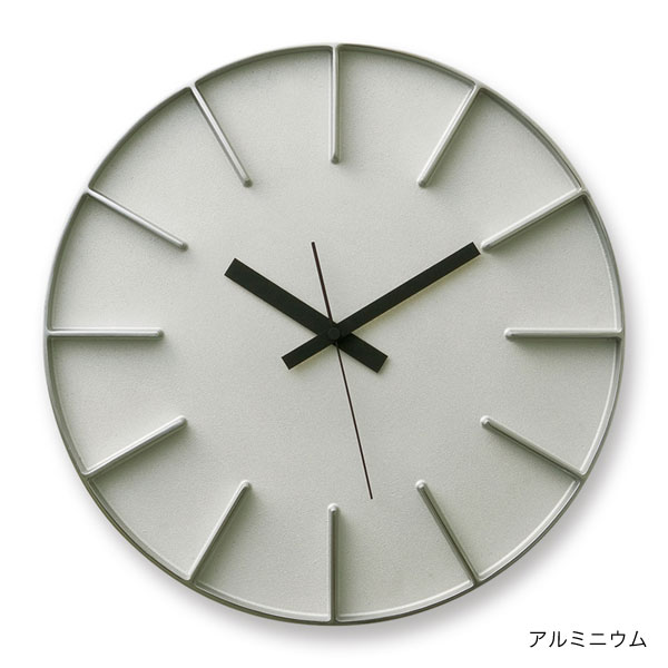 �ں߸˰��ݥ�����ۥ��Υ� �ɳݤ����� edge clock�ʥ��å������å���ľ��35cm �֥�å� �ۥ磻�� ����С� �������ץࡼ�֥��� �ǥ����󥯥��å� ������� �������륯���å� ���ե� �ڥ���ߥ˥���߸�1���¤ꡦ���̲��ʡ�