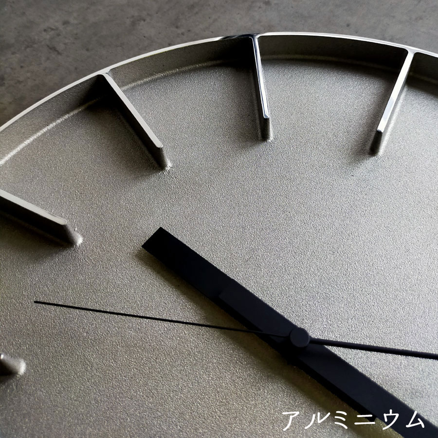 �ں߸˰��ݥ�����ۥ��Υ� �ɳݤ����� edge clock�ʥ��å������å���ľ��35cm �֥�å� �ۥ磻�� ����С� �������ץࡼ�֥��� �ǥ����󥯥��å� ������� �������륯���å� ���ե� �ڥ���ߥ˥���߸�1���¤ꡦ���̲��ʡ�