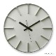 �ں߸˰��ݥ�����ۥ��Υ� �ɳݤ����� edge clock�ʥ��å������å���ľ��35cm �֥�å� �ۥ磻�� ����С� �������ץࡼ�֥��� �ǥ����󥯥��å� ������� �������륯���å� ���ե� �ڥ���ߥ˥���߸�1���¤ꡦ���̲��ʡ�