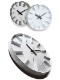 �ں߸˰��ݥ�����ۥ��Υ� �ɳݤ����� edge clock�ʥ��å������å���ľ��35cm �֥�å� �ۥ磻�� ����С� �������ץࡼ�֥��� �ǥ����󥯥��å� ������� �������륯���å� ���ե� �ڥ���ߥ˥���߸�1���¤ꡦ���̲��ʡ�