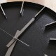 �ں߸˰��ݥ�����ۥ��Υ� �ɳݤ����� edge clock�ʥ��å������å���ľ��35cm �֥�å� �ۥ磻�� ����С� �������ץࡼ�֥��� �ǥ����󥯥��å� ������� �������륯���å� ���ե� �ڥ���ߥ˥���߸�1���¤ꡦ���̲��ʡ�