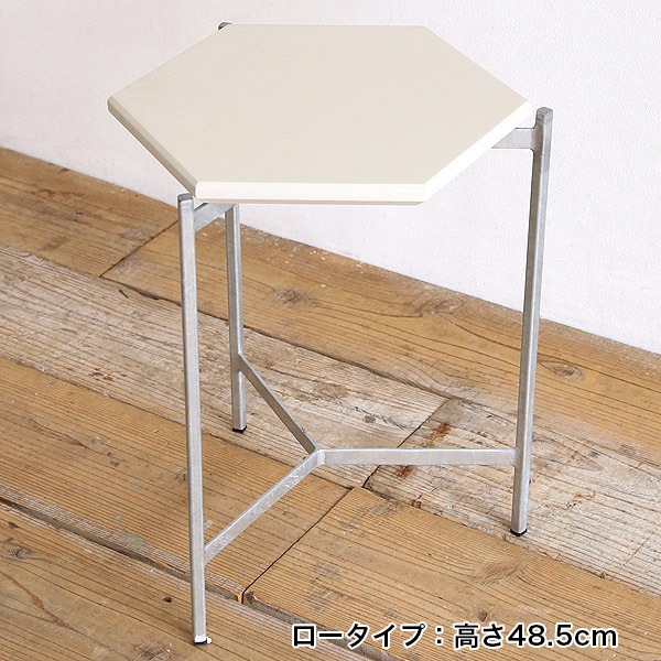 NGV �����ɥơ��֥� ����� 6�� �ۥ磻�� �⤵56/48 �ͥ��ȥơ��֥�