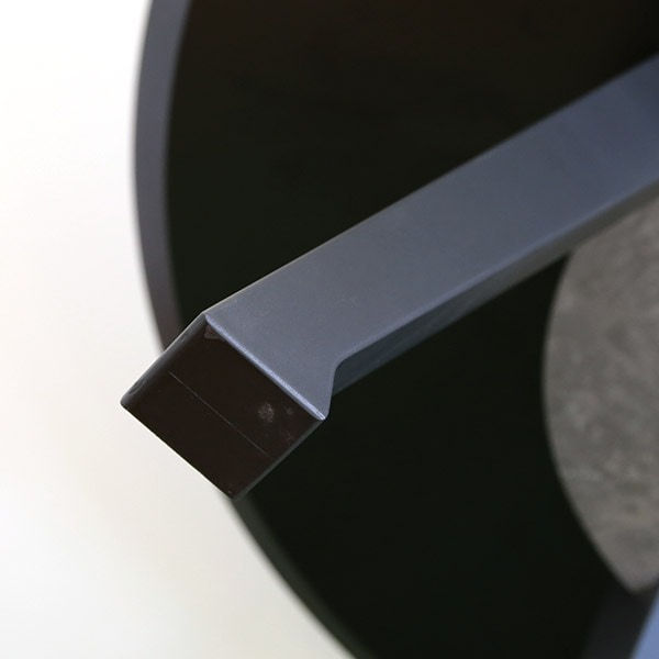 ��Ÿ���ò��� ����ơ��֥� �����˥󥰥ơ��֥� �ݥơ��֥� ���ߥ� �߷� ľ��120 �⤵70cm ���졼 �֥�å� 