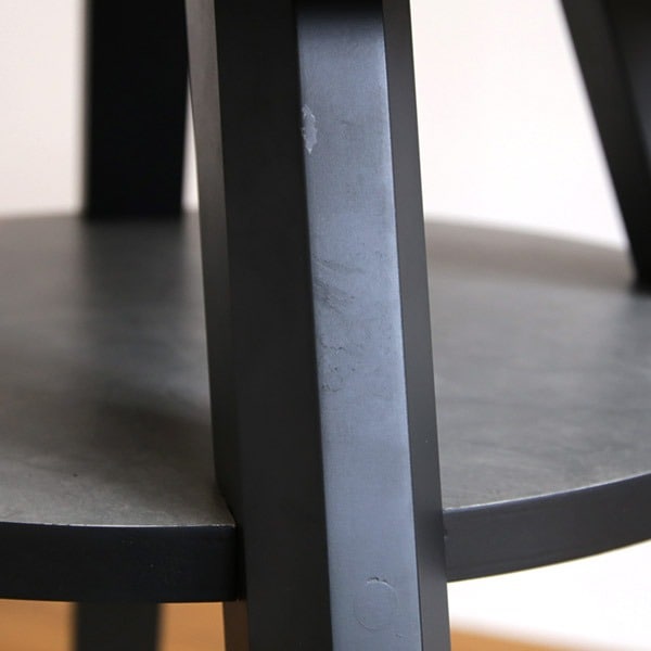 ��Ÿ���ò��� ����ơ��֥� �����˥󥰥ơ��֥� �ݥơ��֥� ���ߥ� �߷� ľ��120 �⤵70cm ���졼 �֥�å� 