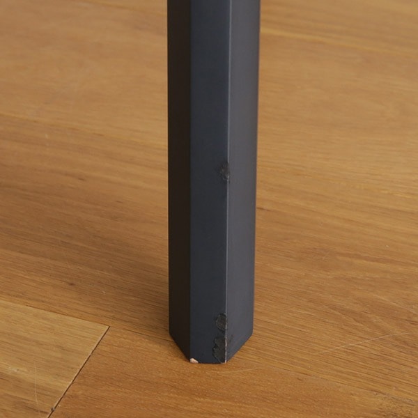 ��Ÿ���ò��� ����ơ��֥� �����˥󥰥ơ��֥� �ݥơ��֥� ���ߥ� �߷� ľ��120 �⤵70cm ���졼 �֥�å� 