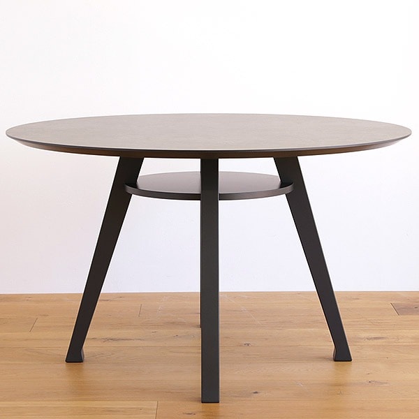 ��Ÿ���ò��� ����ơ��֥� �����˥󥰥ơ��֥� �ݥơ��֥� ���ߥ� �߷� ľ��120 �⤵70cm ���졼 �֥�å� 