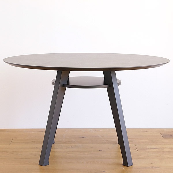 ��Ÿ���ò��� ����ơ��֥� �����˥󥰥ơ��֥� �ݥơ��֥� ���ߥ� �߷� ľ��120 �⤵70cm ���졼 �֥�å� 