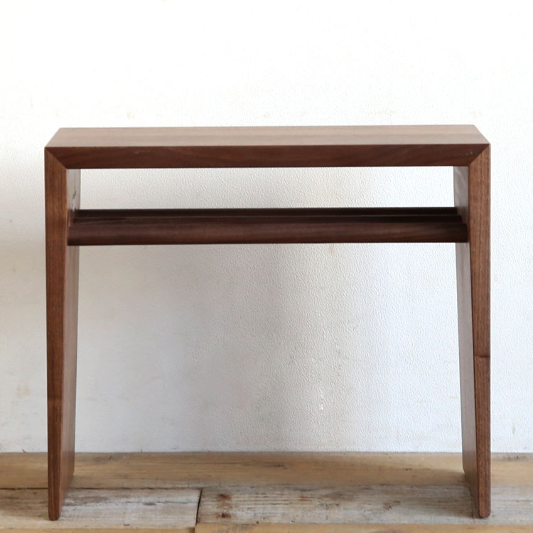 2way�����ɥơ��֥� ��������ʥå� ̵���� �⤵40/47cm ac-cent(���������)