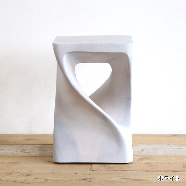 ĥS ġ/ɥơ֥  ֥å ۥ磻 ⤵45cm ꥾Ȳȶ 󥭡ݥå ̵ SENSO de VITA(  )