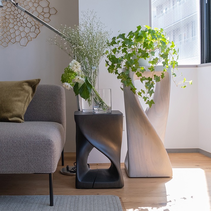 ĥS ġ/ɥơ֥  ֥å ۥ磻 ⤵45cm ꥾Ȳȶ 󥭡ݥå ̵ SENSO de VITA(  )