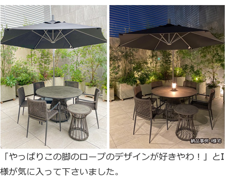 ȥɥб ߷˥󥰥ơ֥ б ߥŷ ⤵72cm Tamburo(֡) ڥǥե˥㡼 SENSO de VITA(  )