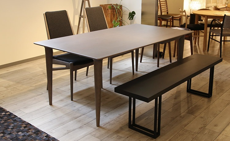 ����Ź������ۥ����˥�4�����å� �ơ��֥륻�å� �ػ� ��åɥ�����̵���� ��180cm �⤵70cm  �����ڹ���GROW -Natural Brown- ������ �ʥ�����֥饦��� ��󥭡��ݥå�̵����Υ٥�����åȡ�Ÿ�����ò���