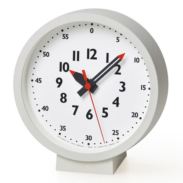 ���Υ� �֤����� �Ҷ������䤹������ �ݤ����� �֤��ݤ����� ������� fun pun clock for table�ʤդ�פ󤯤��ä� �ơ��֥�� �ۥ磻�� ���襤�� ����ץ�