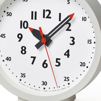 ���Υ� �֤����� �Ҷ������䤹������ �ݤ����� �֤��ݤ����� ������� fun pun clock for table�ʤդ�פ󤯤��ä� �ơ��֥�� �ۥ磻�� ���襤�� ����ץ�