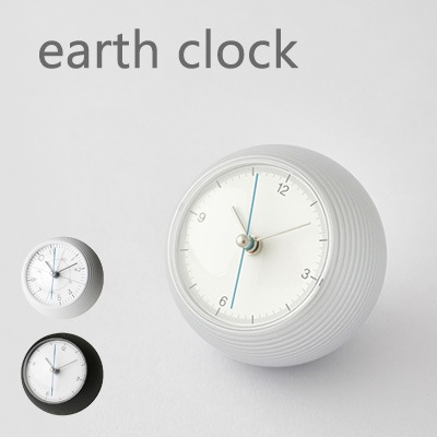 ���Υ� ���ΤΤ��������֤����� earth clock�ʥ����������å��� �ֻ��� �ݤ����� �ơ��֥륯���å� �������ץࡼ�֥��� �ǥ�������� �ץ쥼��� ���ե� £��ʪ �ۥ磻�� �֥�å� ��Υȡ���