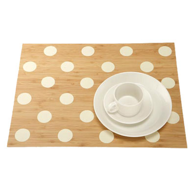 �ں߸˽�ʬ�����ꥢ��󥹡ۥ������ޥå� �ɥåȥۥ磻�� 2�祻�å� PLACE MAT(�ץ쥤���ޥåȡ� TEORI�ʥƥ����