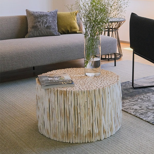 未使用　ミモザ　テーブルクロス　テーブルセンター　ナプキン12枚セット テーブルクロス ミモザ （幅 約120cm×長さ10cm単位