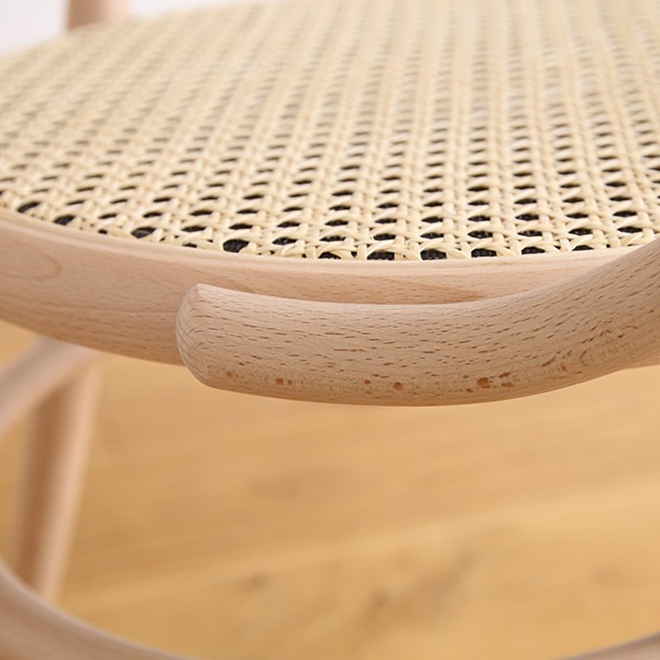 ���å����ȡ��� (ROCKSTONE) �����˥󥰥����� �����������/ɪ���� �饿�� ���� �֥ʺ�  BENT WOOD(�٥�ȥ��å�)