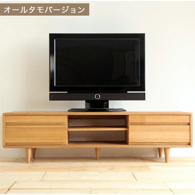 KW �ƥ���� �ƥ�ӥܡ��� AV����ӥͥå� ��150cm�Τ�