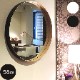 TEORI�ʥƥ���� �ɳݤ��ߥ顼 ZERO(�����ߥ顼�� L������ ľ��58cm �ۥ磻�� �֥�å�