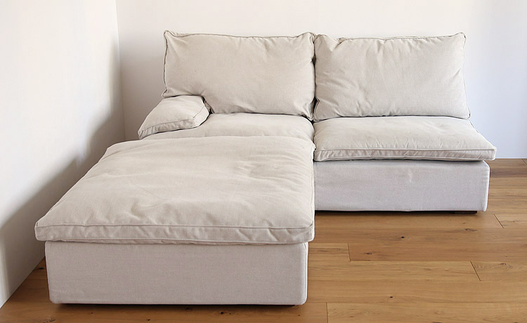 ��USED��3�ͳݤ����ե��� ���åȥޥ󥻥å� ���������ե� �ե��֥�å� ��¡�E-SOFA(�������ե���)