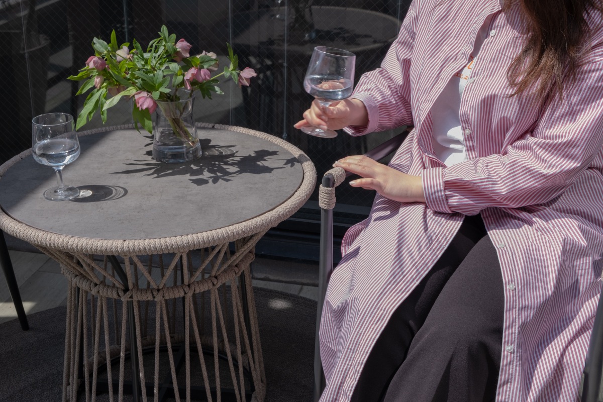 ȥɥӥ󥰤ڤ໰å б ߥŷ ֡(M) 졼Υ  ڥǥե˥㡼 SENSO de VITA(  )