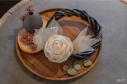 �꡼�����ǥ��졼����� ���֥��� ¤�� DIY �͹���ʪ �ڥ꥾���ȥ���ƥꥢ��