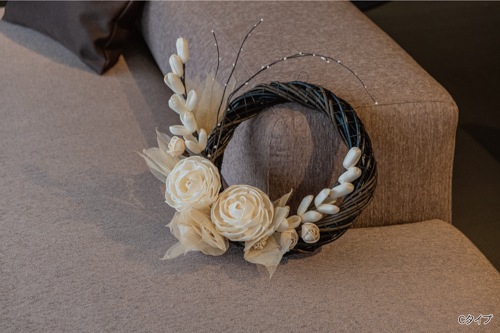 �꡼�����ǥ��졼����� ���֥��� ¤�� DIY �͹���ʪ �ڥ꥾���ȥ���ƥꥢ��