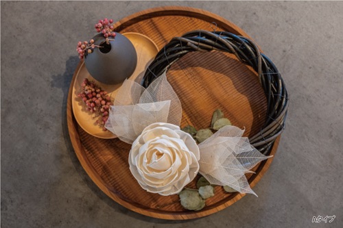 �꡼�����ǥ��졼����� ���֥��� ¤�� DIY �͹���ʪ �ڥ꥾���ȥ���ƥꥢ��