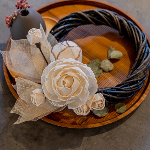 �꡼�����ǥ��졼����� ���֥��� ¤�� DIY �͹���ʪ �ڥ꥾���ȥ���ƥꥢ��