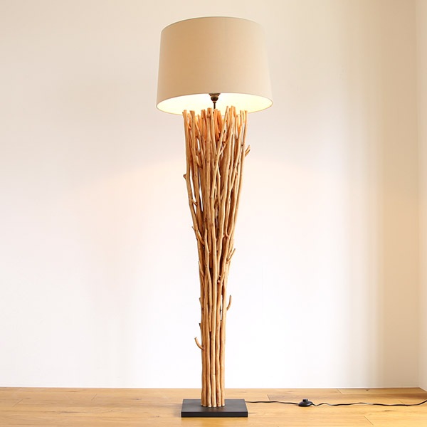 LUXTREEʥ饯ĥ꡼ Elementaire floor lampե ܾ ή ź Ǻ ʥǥ ˡ ʥ