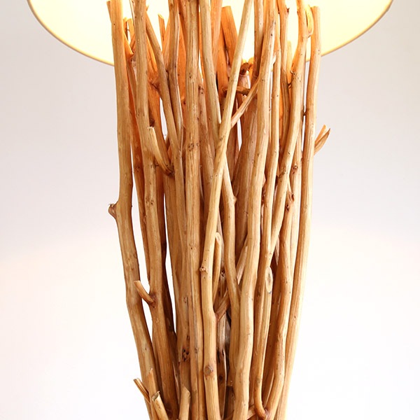 LUXTREEʥ饯ĥ꡼ Elementaire floor lampե ܾ ή ź Ǻ ʥǥ ˡ ʥ