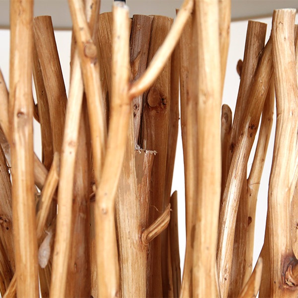 LUXTREEʥ饯ĥ꡼ Elementaire floor lampե ܾ ή ź Ǻ ʥǥ ˡ ʥ